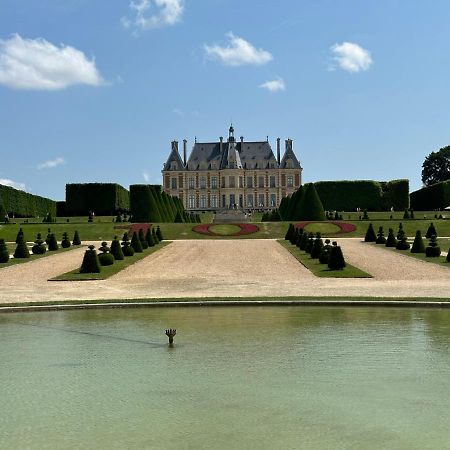 Sceaux - Locations De Charme Dans Maison Sceaux (Hauts-de-Seine) Exterior foto