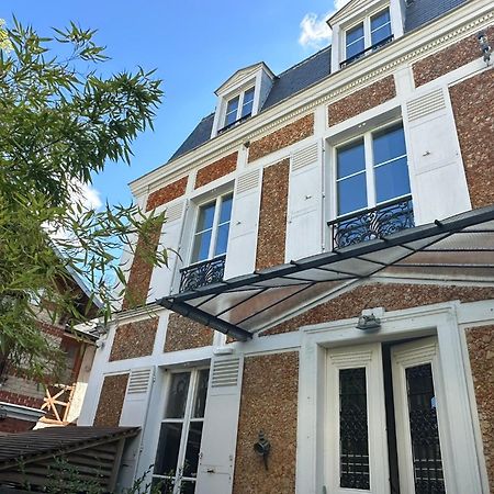 Sceaux - Locations De Charme Dans Maison Sceaux (Hauts-de-Seine) Exterior foto