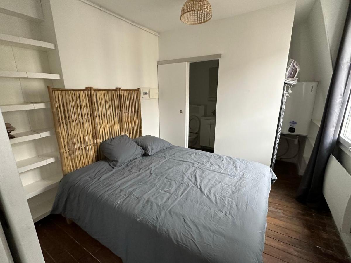 Sceaux - Locations De Charme Dans Maison Habitación foto