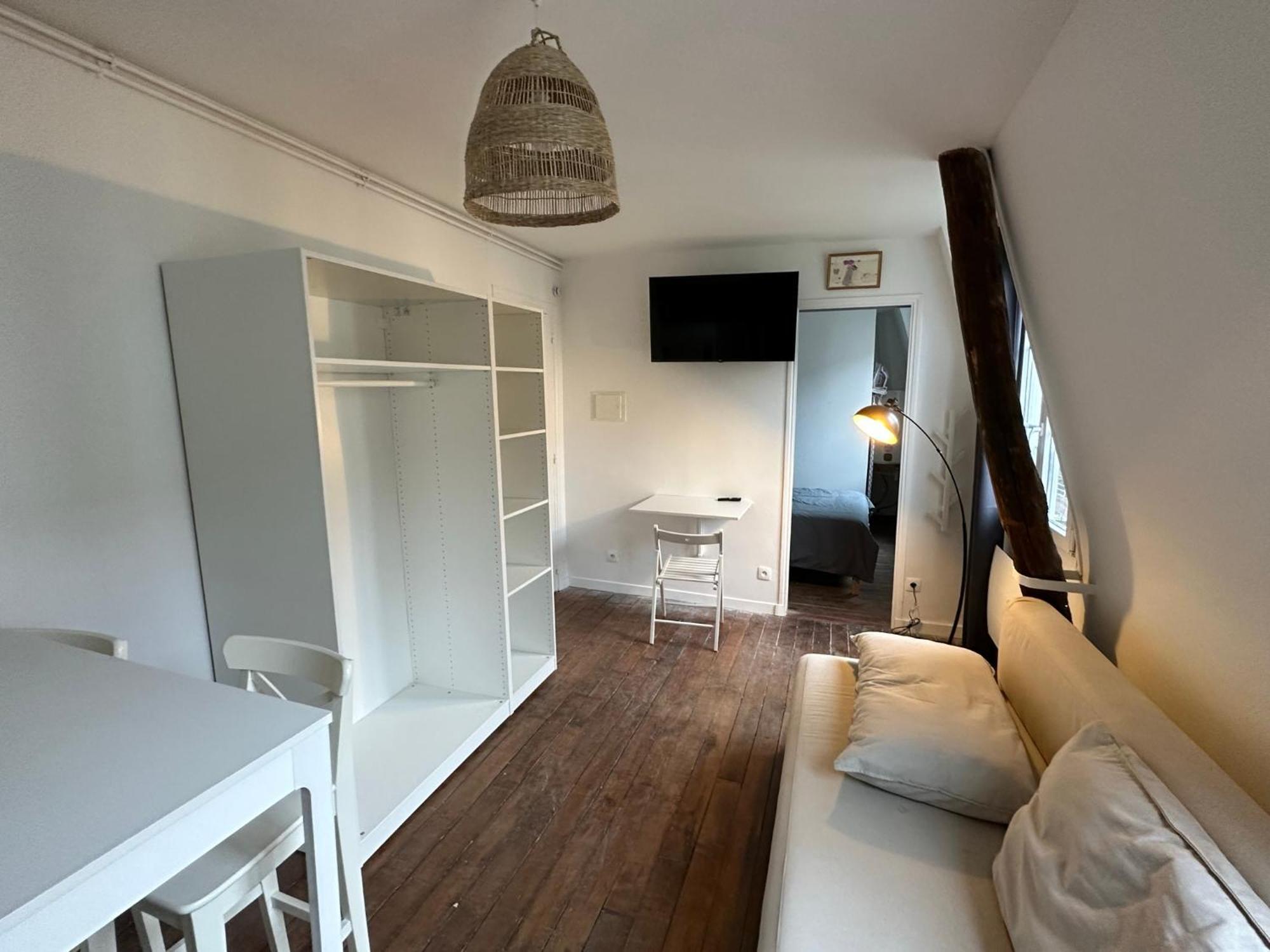Sceaux - Locations De Charme Dans Maison Exterior foto