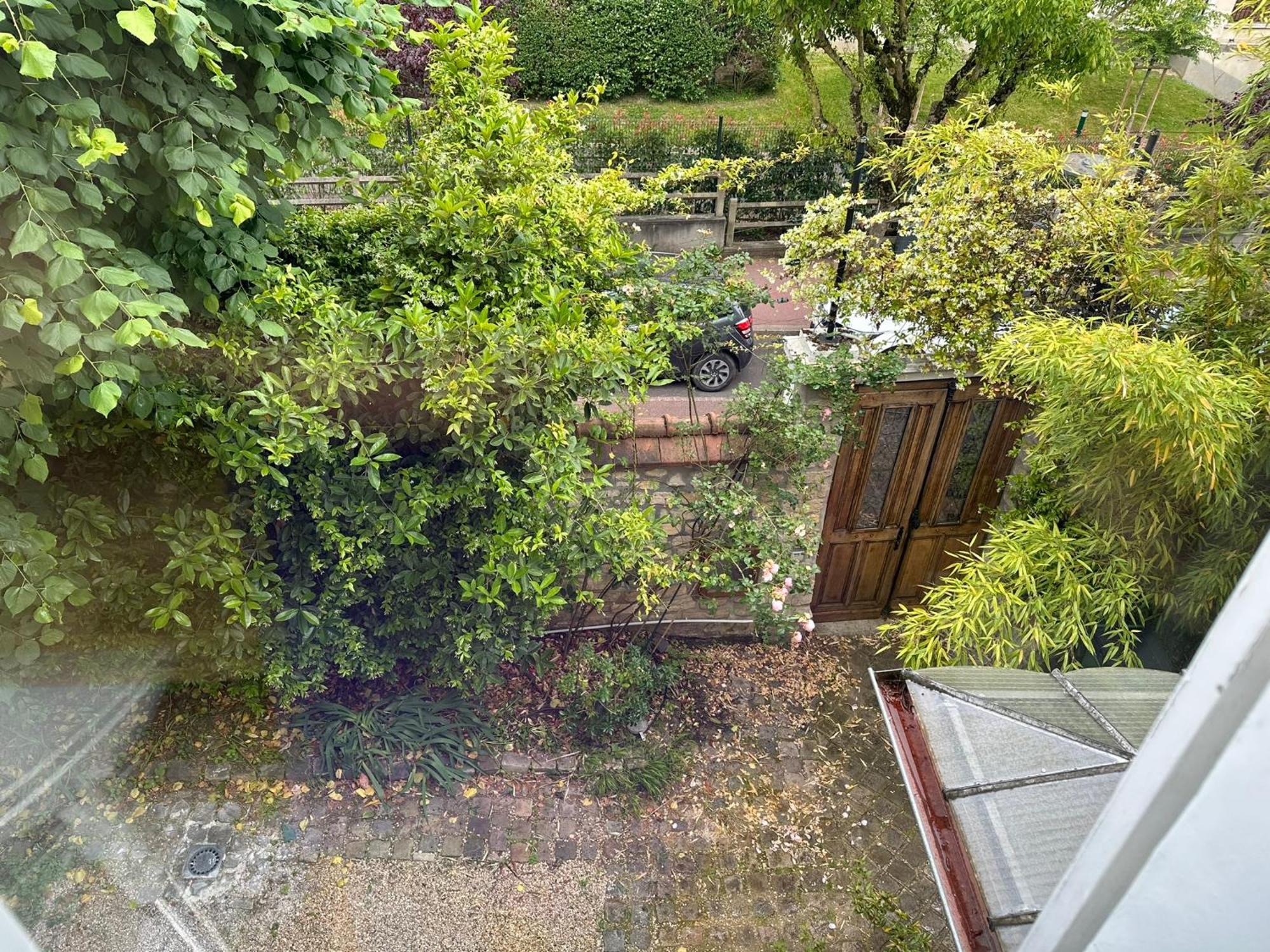 Sceaux - Locations De Charme Dans Maison Sceaux (Hauts-de-Seine) Exterior foto
