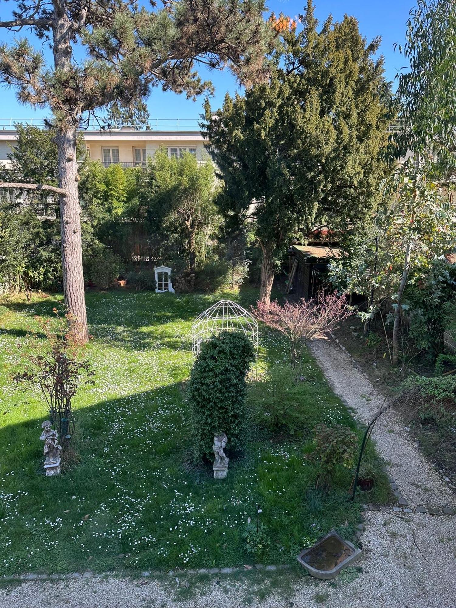 Sceaux - Locations De Charme Dans Maison Exterior foto